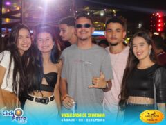 Vaquejada de Serrinha (Sábado)
